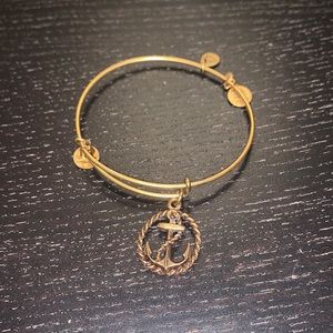 Alex & Ani bracelet